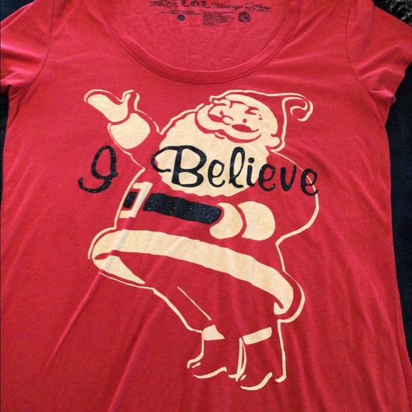 Santa Tee Sz XXL - Picture 6 of 6